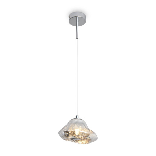 
                    Подвесной светильник Freya Eatery FR5488PL-01CH        
    