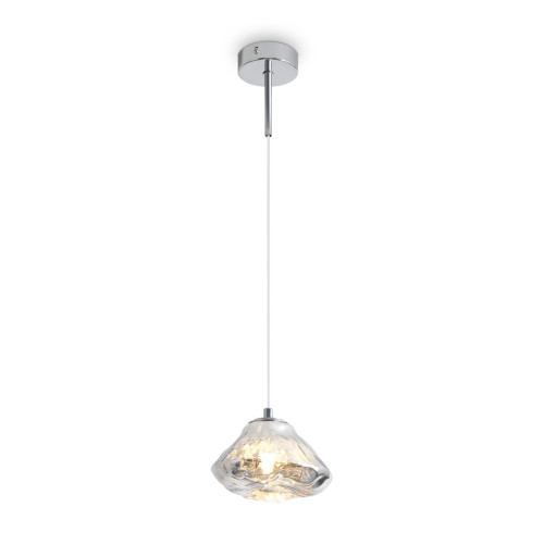 
                    Подвесной светильник Freya Eatery FR5488PL-01CH        
    