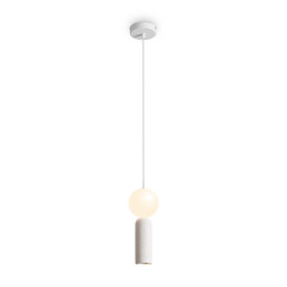 Подвесной светильник Freya Modern FR5530PL-L10W