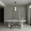 
                    Подвесной светильник Freya Modern FR5545PL-L5GN        
    