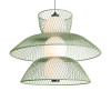 
                    Подвесной светильник Freya Modern FR5545PL-L5GN        
    