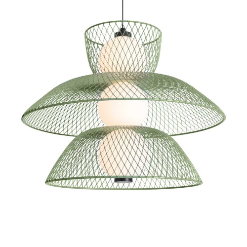 
                    Подвесной светильник Freya Modern FR5545PL-L5GN        
    