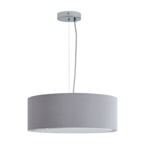 
                    Подвесной светильник Freya Pleating FR5434PL-03GR1        
    