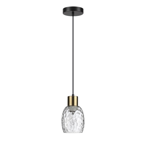 
                    Подвесной светильник Lumion Moderni Ice 6562/1A        
    