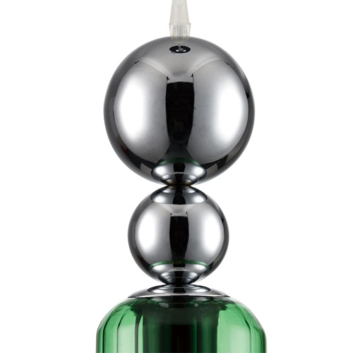 
                    Подвесной светильник Lumion Moderni Lorenzo 8064/1A        
    