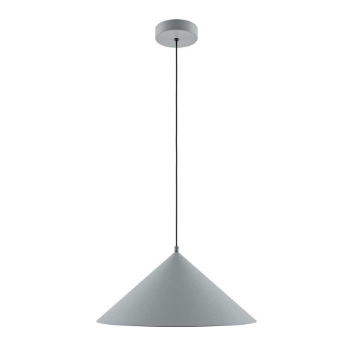 
                    Подвесной светильник Maytoni Basic MOD167PL-01GR        
    