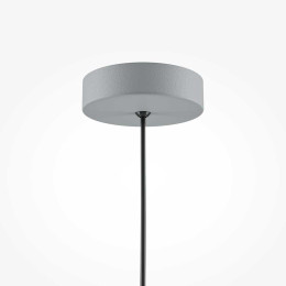 Подвесной светильник Maytoni Basic MOD167PL-01GR