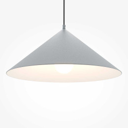 Подвесной светильник Maytoni Basic MOD167PL-01GR