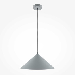 Подвесной светильник Maytoni Basic MOD167PL-01GR