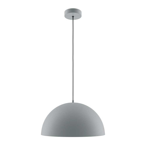 
                    Подвесной светильник Maytoni Basic MOD168PL-01GR        
    