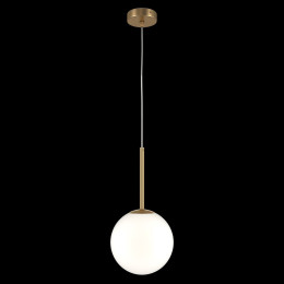 Подвесной светильник Maytoni Basic form MOD321PL-01G3