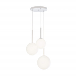 Подвесной светильник Maytoni Basic form MOD321PL-03W