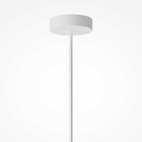 
                    Подвесной светильник Maytoni MOD405PL-01W        
    