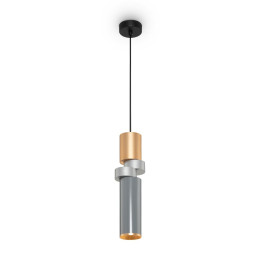 Подвесной светильник Maytoni Palette MOD303PL-01CFL3