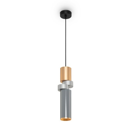 
                    Подвесной светильник Maytoni Palette MOD303PL-01CFL3        
    