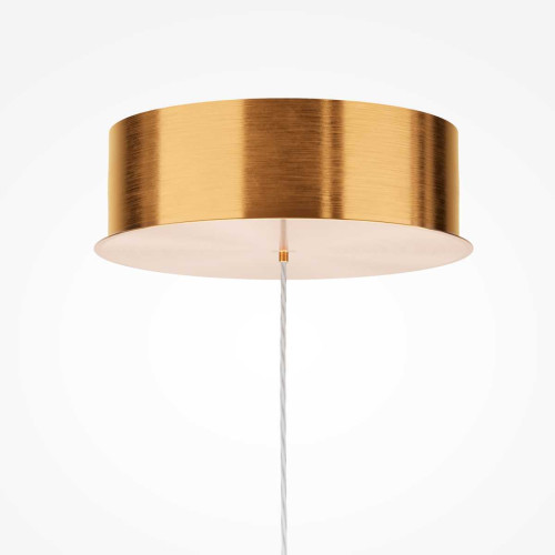 
                    Подвесной светильник Maytoni Plume MOD340PL-L28BS3K        
    