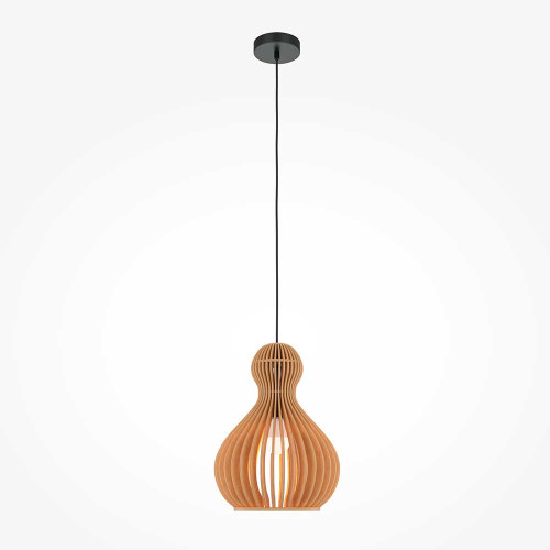 
                    Подвесной светильник Maytoni Roots MOD192PL-01W1        
    