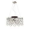 
                    Подвесной светильник Odeon Light Hall Dakisa 4985/6        
    