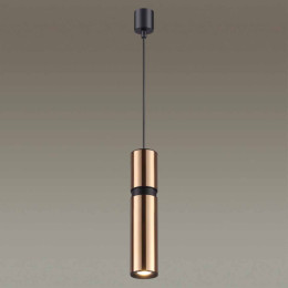 Подвесной светильник Odeon Light L-vision Afra 4744/5L