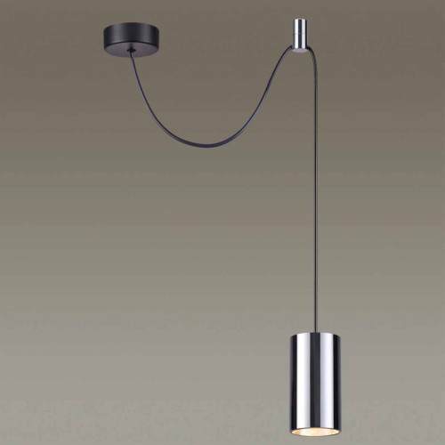 
                    Подвесной светильник Odeon Light L-vision Lucas 3897/1        
    
