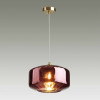 
                    Подвесной светильник Odeon Light Pendant Binga 4782/1        
    