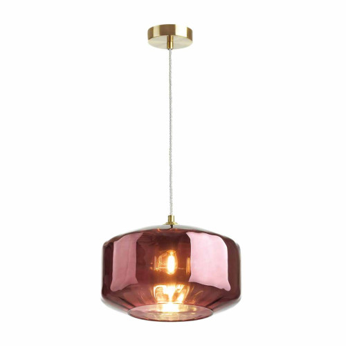 
                    Подвесной светильник Odeon Light Pendant Binga 4782/1        
    