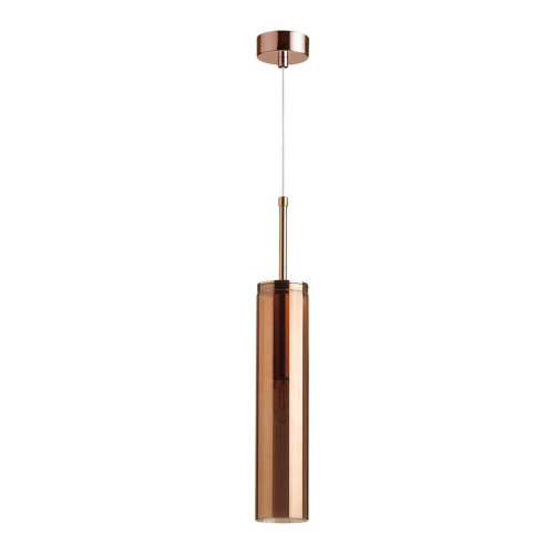 
                    Подвесной светильник Odeon Light Pendant Klum 4692/1        
    