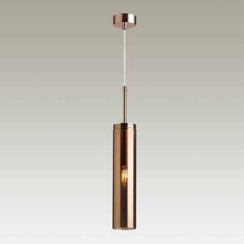 
                    Подвесной светильник Odeon Light Pendant Klum 4692/1        
    