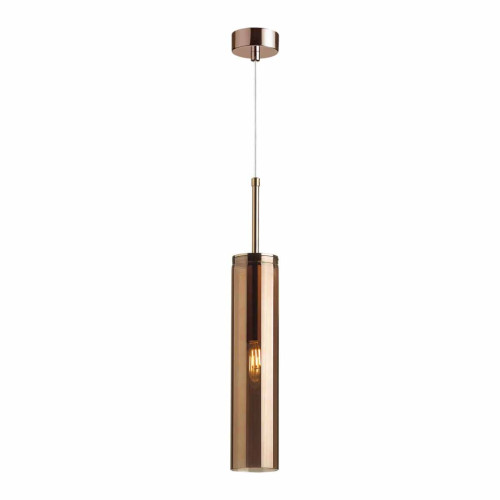 
                    Подвесной светильник Odeon Light Pendant Klum 4692/1        
    