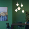 
                    Подвесной светильник Odeon Light Pendant Okia 4671/1        
    