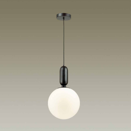 
                    Подвесной светильник Odeon Light Pendant Okia 4671/1        
    