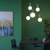 
                    Подвесной светильник Odeon Light Pendant Okia 4671/1        
    