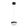 
                    Подвесной светильник Odeon Light RONI 5075/9L        
    