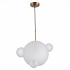 
                    Подвесной светильник ST Luce Bopone SL1133.503.01        
    