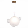 
                    Подвесной светильник ST Luce Bopone SL1133.503.01        
    