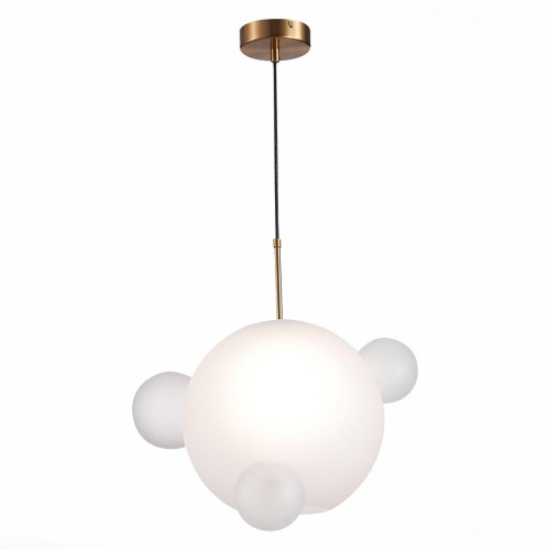 
                    Подвесной светильник ST Luce Bopone SL1133.503.01        
    