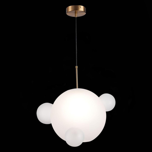
                    Подвесной светильник ST Luce Bopone SL1133.503.01        
    