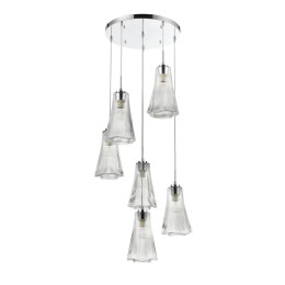 Подвесной светильник Vele Luce Emily VL5603P16