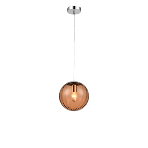 
                    Подвесной светильник Vele Luce Folie VL5513P31        
    