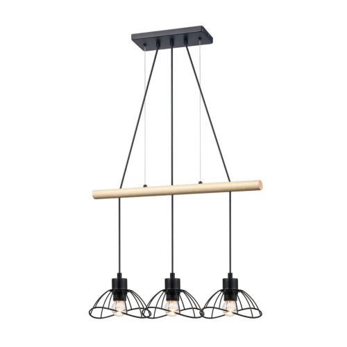 
                    Подвесной светильник Vele Luce Formula VL6482P03        
    