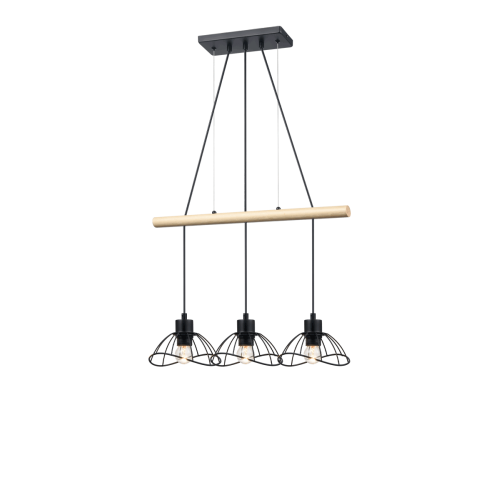 
                    Подвесной светильник Vele Luce Formula VL6482P03        
    
