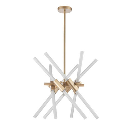 
                    Подвесной светильник Vele Luce Fury VL5684P12        
    