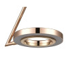 
                    Подвесной светильник Vele Luce Margarita VL7304P21        
    