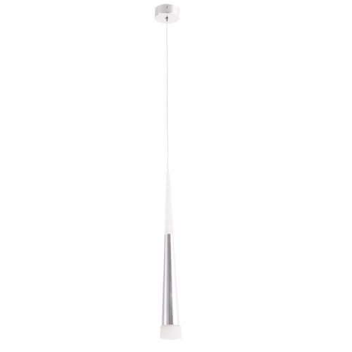 
                    Подвесной светодиодный светильник Arte Lamp Orione A6010SP-1CC        
    