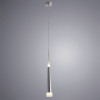 
                    Подвесной светодиодный светильник Arte Lamp Orione A6010SP-1CC        
    