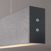 
                    Подвесной светодиодный светильник Elektrostandard LSG-01-2-8x103-3000-MSh a042942        
    