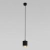 
                    Подвесной светодиодный светильник Elektrostandard Lead 50243 LED черный a062413        
    