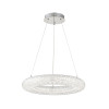 
                                            Подвесной светодиодный светильник Escada Biafo 10232/1LED                    
                