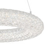 
                                            Подвесной светодиодный светильник Escada Biafo 10232/1LED                    
                