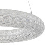 
                                            Подвесной светодиодный светильник Escada Biafo 10232/1LED                    
                